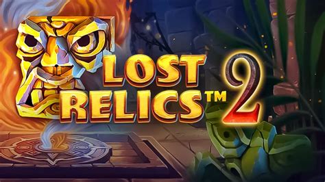 Jogar Lost Relics 2 no modo demo